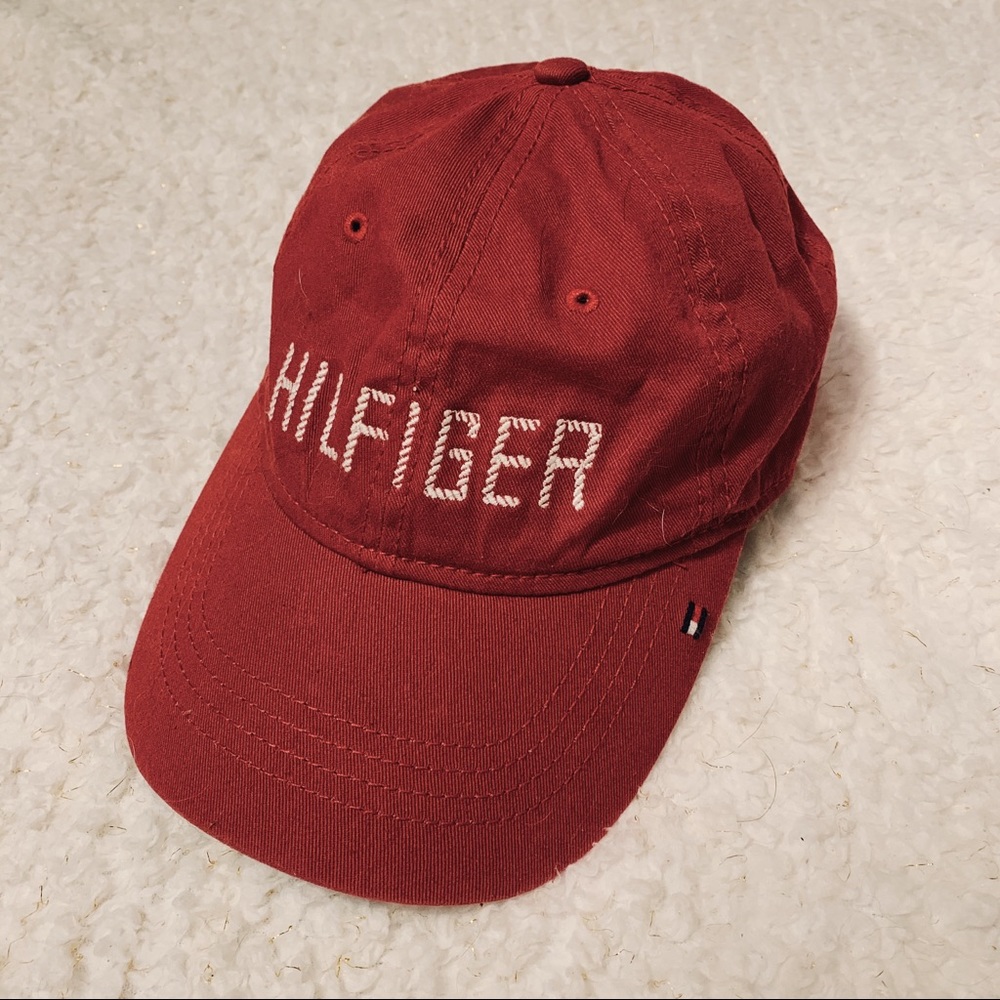 TOMMY HILFIGER Hat